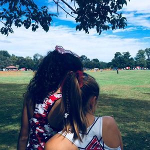 Meet your Posher, Lauren